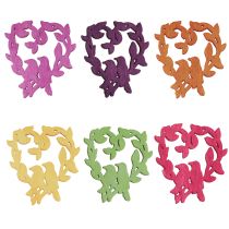 Kategorija Dekoratyviniai paukščiai ir drugeliai