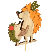 Kategorija Pelėdos ir ežio figūrėlės