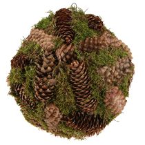 Kategorija Dekoratyviniai rutuliai ir rutuliai