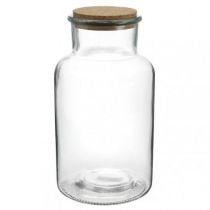 Kategorija Vazos puodai dubenys iš stiklo