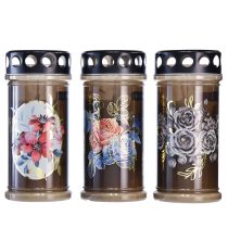 Kategorija Kapų žvakės ir LED šviestuvai