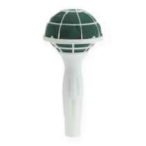 Kategorija Gėlių putplasčio apvalios formos