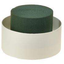 Kategorija Gėlių putplasčio apvalios formos