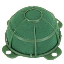 Kategorija Gėlių putplasčio apvalios formos