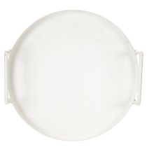 daiktų Augalų padėklas universaliam naudojimui namuose ir sode, 18 cm