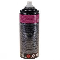 daiktų Hologram Glitter Spray Glitter purškiamas aerozolis šilko matinis 400ml