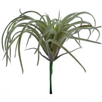 Tillandsia Succulent Dirbtiniai žalieji augalai 13cm