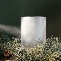 daiktų Ledinių gėlių purškiklis Dekoratyvinis purškiklis langams ir žiemos dekoracijoms ant stiklo 150 ml