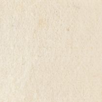 daiktų Veltinio juostelė 15 cm x 5 m balta