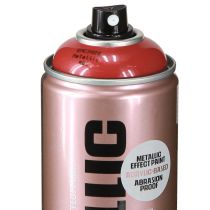 daiktų Akriliniai purškiami dažai „Montana Cans“ efekto purškiklis 400 ml
