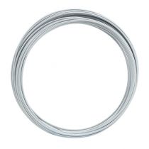 daiktų Aliuminio viela 2mm 100g balta