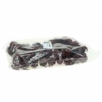 daiktų Raudoni matiniai saldžiųjų gumų spurgai 250 g