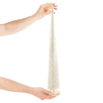 daiktų Dirbtinė dekoratyvinė Kalėdų eglutė, stalo eglutė, 60 cm