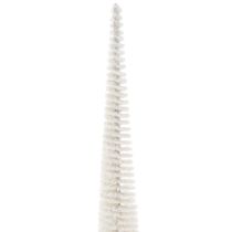 daiktų Dirbtinė dekoratyvinė Kalėdų eglutė, stalo eglutė, 60 cm