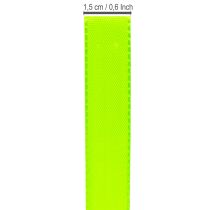 daiktų Dovanų juostelė, dekoratyvinė juostelė. Ypač tinka stilingiems ir kūrybingiems dizainams. 15 mm x 50 m.