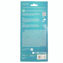 daiktų Baterijų adapteris kaip 2 AAA 3V baterijų pakaitalas