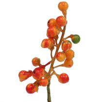 Uogų kekė oranžinė L20cm