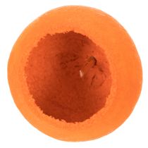 daiktų Bell Cup mišinys ant pagaliuko, oranžinis, 15 vnt.