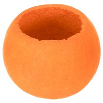 daiktų Bell Cup mišinys ant pagaliuko, oranžinis, 15 vnt.