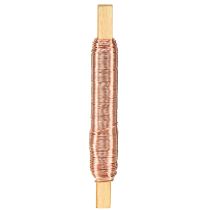 daiktų Surišimo viela gėlių viela vyniojama viela varis 0,65mm 100g 3 vnt