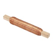 daiktų Surišimo viela gėlių viela vyniojama viela varis 0,65mm 100g 3 vnt