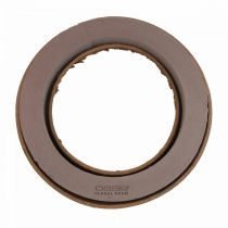 Oasis Floral Foam Ring Biolit Nature Source Brown 39cm 2vnt