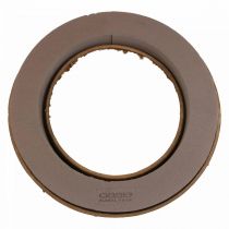 daiktų Oasis Floral Foam Ring Biolit Nature Source Brown 44cm 2 vnt