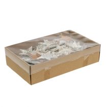daiktų Beržinės žvaigždės 6cm 100 vnt