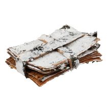 Beržo juostelės 8cm x 11,5cm 8vnt