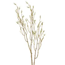 daiktų Dirbtinė beržo šakelė, elegantiškas stalo ir kambario dekoravimo aksesuaras, 100 cm