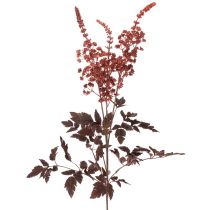 daiktų Dirbtinė gėlė Astilbe ilgakotė spindesys 80cm