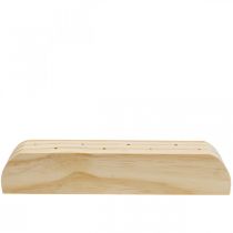 daiktų Džiovintų gėlių baras Džiovintų gėlių baras 25cm