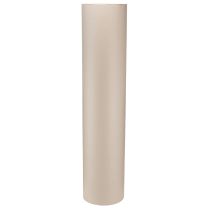 daiktų Gėlių popieriaus vyniojamasis popierius, natūraliai rudas, 75 cm, 9 kg