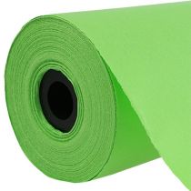 Rankogalių popierius Gegužės žalias 25cm 100m