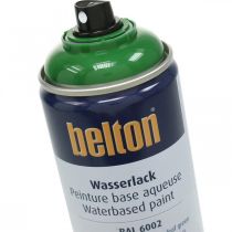 „Belton“ be vandens pagrindo dažai, blizgūs dažų purškikliai 400 ml