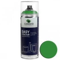 daiktų Easy Color Spray, žalių dažų purškiklis, spyruoklinė dekoracija 400ml