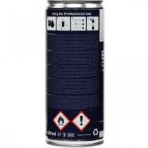 daiktų OASIS® Easy Color Spray, dažų purškiklis geltonas 400ml