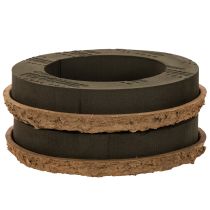 daiktų Gėlių putplasčio žiedas OASIS® Renewal® Floral Foam Biolit® 24 cm 2 vnt.