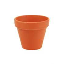 daiktų Gėlių vazonų molis Ø5cm aukštis 4cm 10vnt