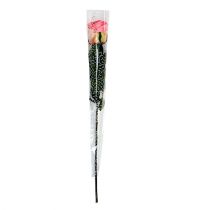 daiktų Gėlių maišelio žavesys L51cm 50 vnt