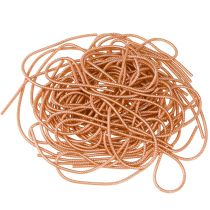 daiktų Sultinio viela Ø2mm 100g vario