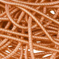 daiktų Sultinio viela Ø2mm 100g vario