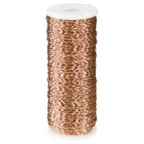 daiktų Sultinio efekto viela 100g vario