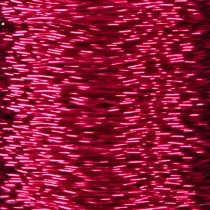 daiktų Sultinio efekto viela Ø0,30mm 100g/140m rožinė