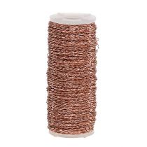 daiktų Sultinio efekto viela 100g vario