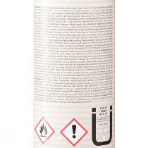 daiktų Priešgaisrinės apsaugos purškiamas antipirenas, purškiamas antipirenas 400 ml