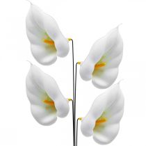 daiktų Calla medium ant vielos 50 vnt