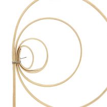 daiktų Cane Coil Natural 25 vnt.