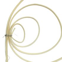 daiktų Cane Coil balinta 25 vnt