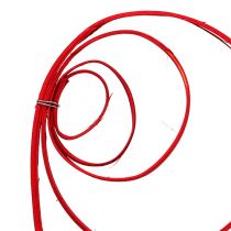 Cane Coil Red 25vnt.
